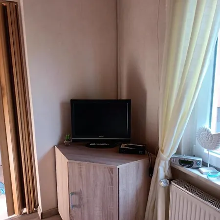 Uns Luett Hus 펜션