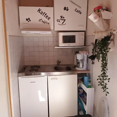 Uns Luett Hus *