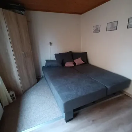 Uns Luett Hus *