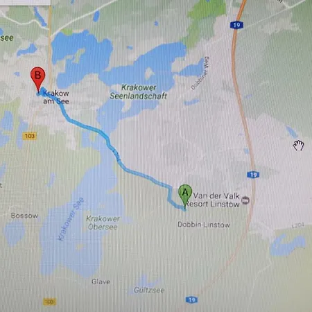 Uns Luett Hus * 크라코프암지