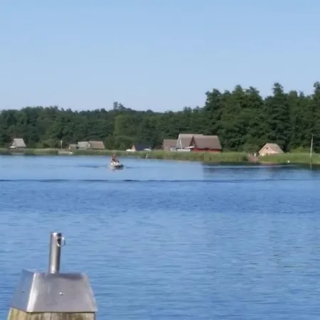 Uns Luett Hus 크라코프암지