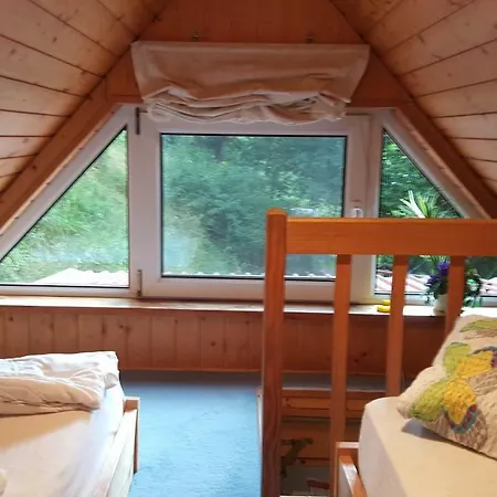 Uns Luett Hus