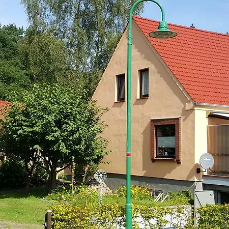 Uns Luett Hus Vakantiehuis *